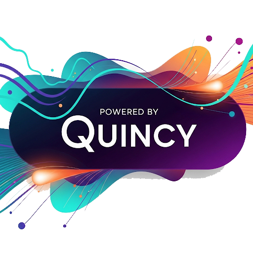 Quincy Logo